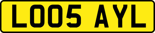 LO05AYL