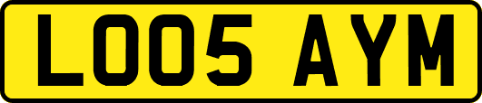 LO05AYM