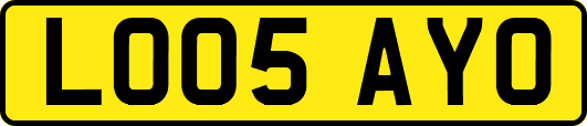 LO05AYO