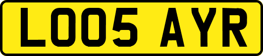 LO05AYR