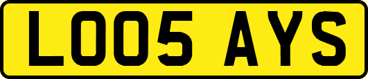 LO05AYS