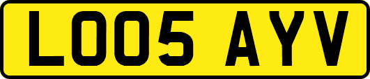 LO05AYV