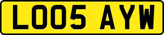 LO05AYW