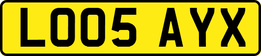 LO05AYX