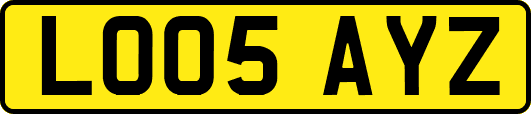 LO05AYZ