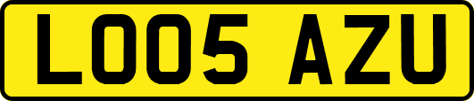 LO05AZU