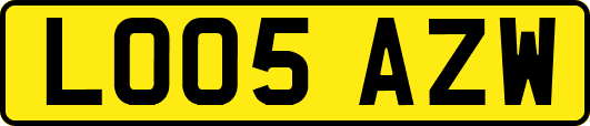 LO05AZW