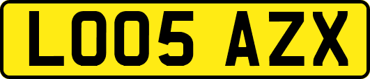 LO05AZX
