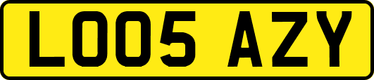 LO05AZY