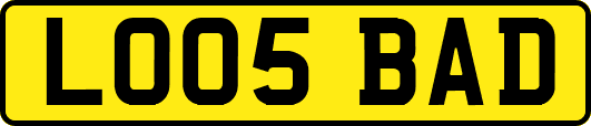 LO05BAD