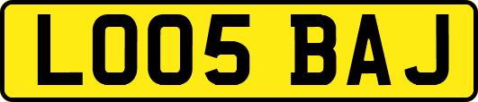 LO05BAJ