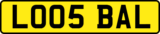 LO05BAL
