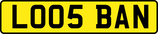 LO05BAN