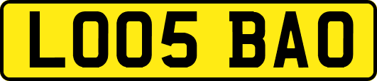LO05BAO