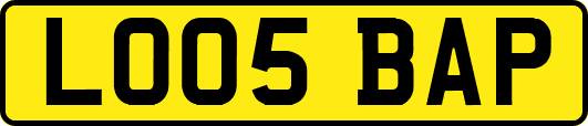 LO05BAP