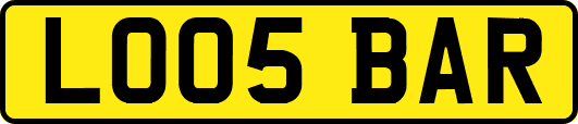 LO05BAR
