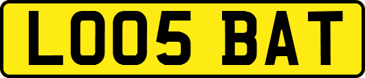 LO05BAT