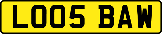 LO05BAW
