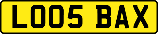 LO05BAX