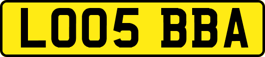LO05BBA