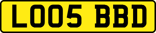 LO05BBD