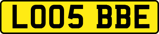 LO05BBE