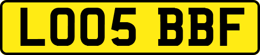 LO05BBF