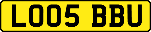 LO05BBU