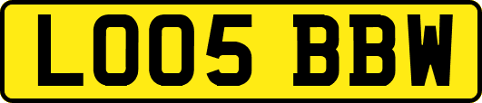 LO05BBW