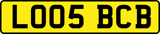 LO05BCB