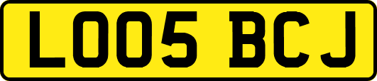 LO05BCJ