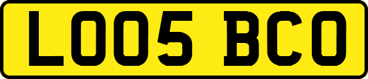 LO05BCO