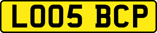 LO05BCP