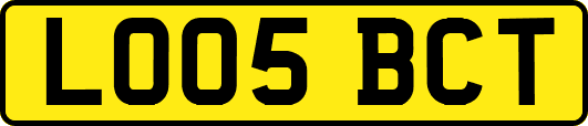 LO05BCT