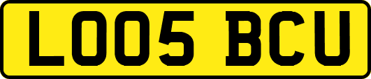 LO05BCU