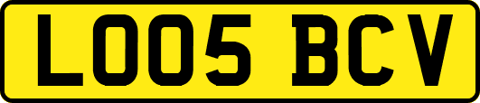 LO05BCV