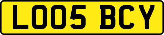LO05BCY