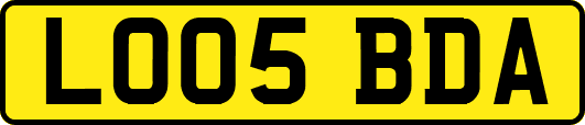 LO05BDA