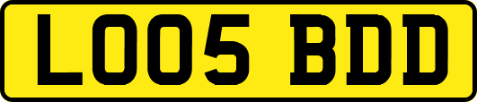 LO05BDD