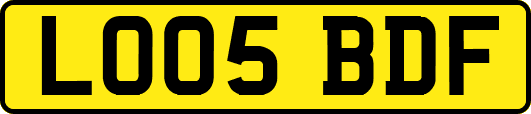 LO05BDF