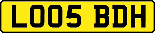 LO05BDH