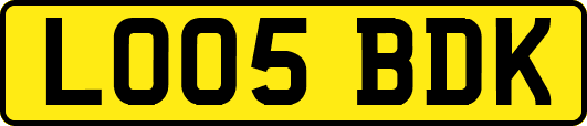 LO05BDK