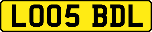LO05BDL