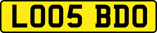 LO05BDO