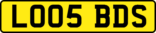 LO05BDS