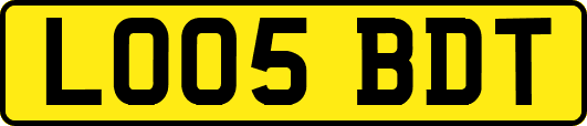 LO05BDT
