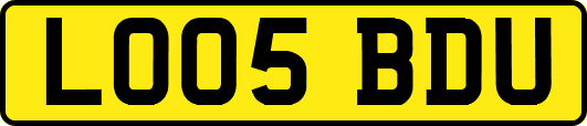 LO05BDU