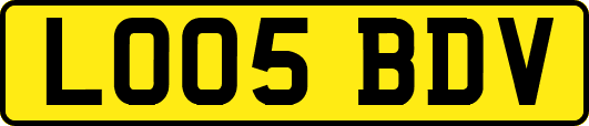LO05BDV