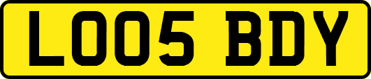LO05BDY