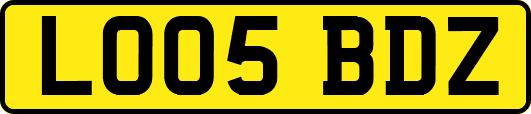 LO05BDZ